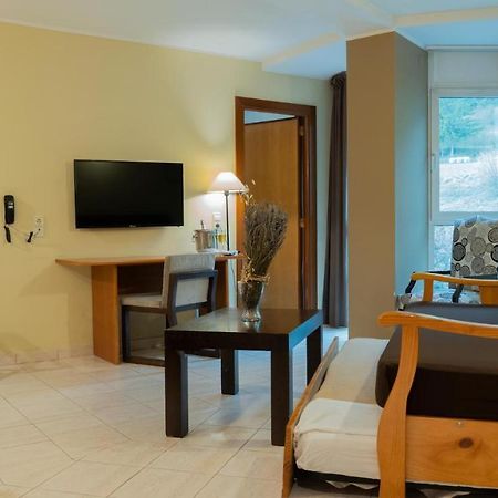 Annapurna M&P Aparthotel Ordino Eksteriør bilde